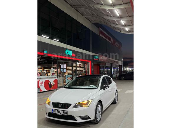 Sahibinden Değişensiz Seat Leon  
