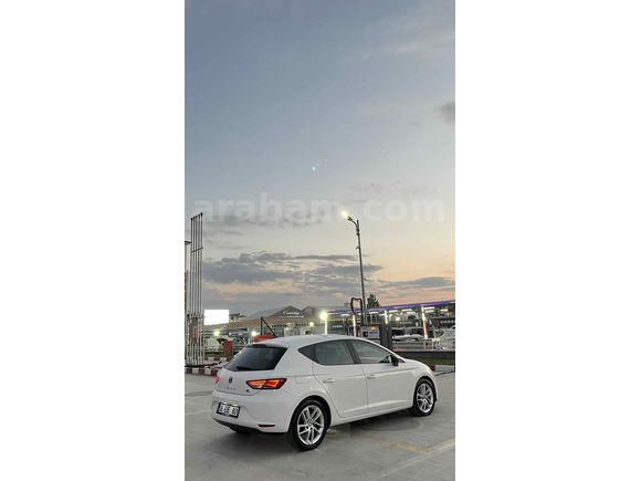 Sahibinden Değişensiz Seat Leon  