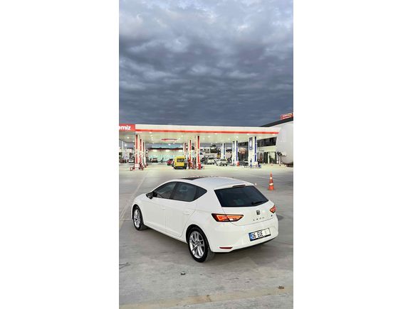 Sahibinden Değişensiz Seat Leon  