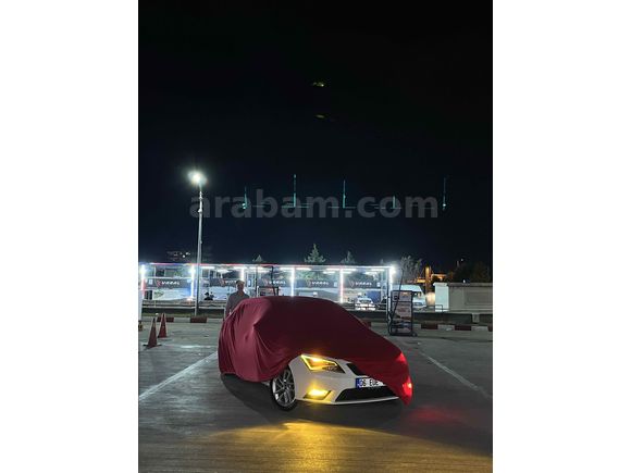 Sahibinden Değişensiz Seat Leon  