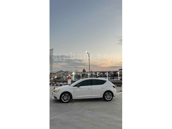 Sahibinden Değişensiz Seat Leon  