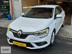 2019 Renault Megane1.5 dCi Touch | Otomatik | Dizel | 199.900km