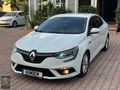 GÜNDEM'DEN 2017 DİZEL OTOMATİK TOUCH PAKET MEGANE4