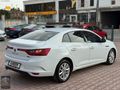 GÜNDEM'DEN 2017 DİZEL OTOMATİK TOUCH PAKET MEGANE4