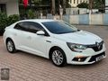GÜNDEM'DEN 2017 DİZEL OTOMATİK TOUCH PAKET MEGANE4