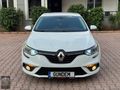 GÜNDEM'DEN 2017 DİZEL OTOMATİK TOUCH PAKET MEGANE4