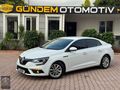 GÜNDEM'DEN 2017 DİZEL OTOMATİK TOUCH PAKET MEGANE4