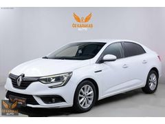 *0,68 KRD*2018-MEGANE-OTOMATİK-DİZEL-ADBLUESUZ-G.GÖRÜŞ-SRV BKM
