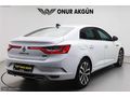 RENAULT MEGANE 4 TOUCH PLUS 1.5 DCI ICON DÖNÜŞÜM DEĞİŞENSİZ