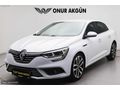 RENAULT MEGANE 4 TOUCH PLUS 1.5 DCI ICON DÖNÜŞÜM DEĞİŞENSİZ