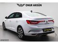 RENAULT MEGANE 4 TOUCH PLUS 1.5 DCI ICON DÖNÜŞÜM DEĞİŞENSİZ