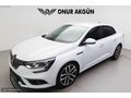 RENAULT MEGANE 4 TOUCH PLUS 1.5 DCI ICON DÖNÜŞÜM DEĞİŞENSİZ
