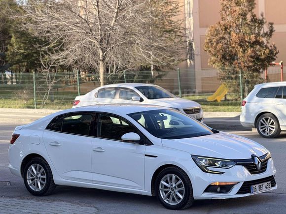 DEĞİŞENSİZ HATASIZ 1.5 DCİ OTOMATİK