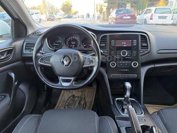 DEĞİŞENSİZ HATASIZ 1.5 DCİ OTOMATİK