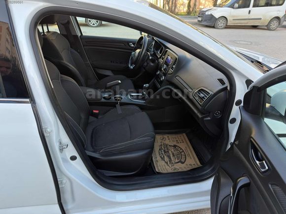 DEĞİŞENSİZ HATASIZ 1.5 DCİ OTOMATİK