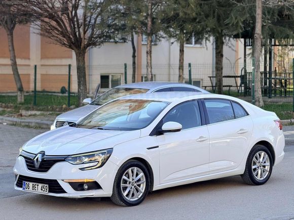 DEĞİŞENSİZ HATASIZ 1.5 DCİ OTOMATİK