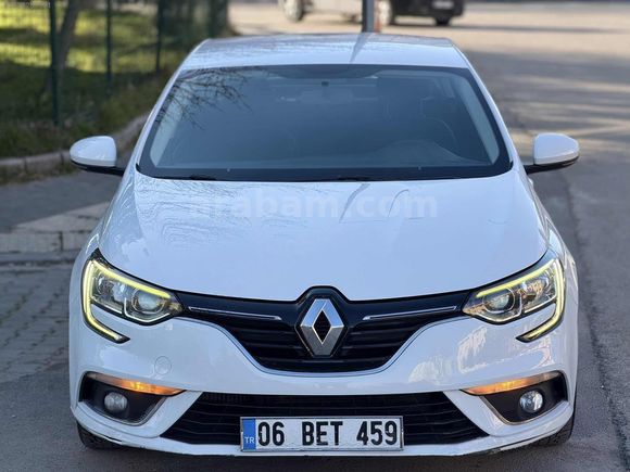 DEĞİŞENSİZ HATASIZ 1.5 DCİ OTOMATİK