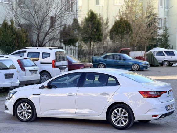 DEĞİŞENSİZ HATASIZ 1.5 DCİ OTOMATİK