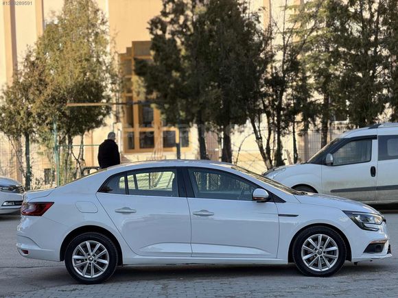 DEĞİŞENSİZ HATASIZ 1.5 DCİ OTOMATİK