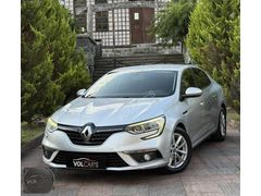 VOLCAR'S 2017 MODEL RENAULT MEGANE