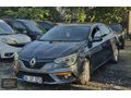 300 Bin? PEŞİNLE 2017 OTOMATİK MEGANE 4 TOUCH #EMSALSİZ#