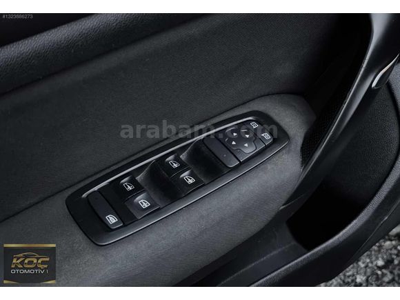 300 Bin? PEŞİNLE 2017 OTOMATİK MEGANE 4 TOUCH #EMSALSİZ#