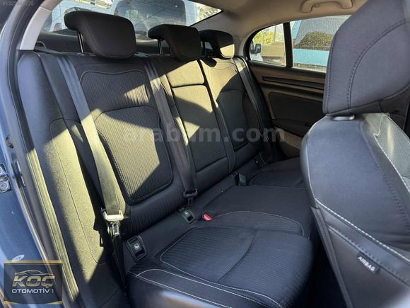 300 Bin? PEŞİNLE 2017 OTOMATİK MEGANE 4 TOUCH #EMSALSİZ#