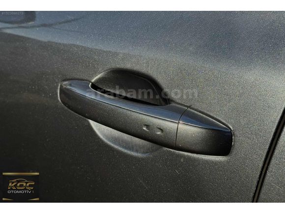 300 Bin? PEŞİNLE 2017 OTOMATİK MEGANE 4 TOUCH #EMSALSİZ#
