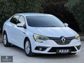2017 Megane 1.5 DCI Touch EDC GERİ GÖRÜŞ+TESLA EKRAN OTOMATİK