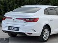 2017 Megane 1.5 DCI Touch EDC GERİ GÖRÜŞ+TESLA EKRAN OTOMATİK