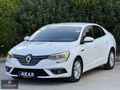 2017 Megane 1.5 DCI Touch EDC GERİ GÖRÜŞ+TESLA EKRAN OTOMATİK