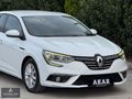 2017 Megane 1.5 DCI Touch EDC GERİ GÖRÜŞ+TESLA EKRAN OTOMATİK