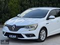 2017 Megane 1.5 DCI Touch EDC GERİ GÖRÜŞ+TESLA EKRAN OTOMATİK