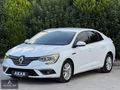 2017 Megane 1.5 DCI Touch EDC GERİ GÖRÜŞ+TESLA EKRAN OTOMATİK