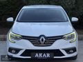 2017 Megane 1.5 DCI Touch EDC GERİ GÖRÜŞ+TESLA EKRAN OTOMATİK