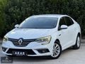 2017 Megane 1.5 DCI Touch EDC GERİ GÖRÜŞ+TESLA EKRAN OTOMATİK