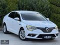 2017 Megane 1.5 DCI Touch EDC GERİ GÖRÜŞ+TESLA EKRAN OTOMATİK