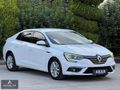 2017 Megane 1.5 DCI Touch EDC GERİ GÖRÜŞ+TESLA EKRAN OTOMATİK