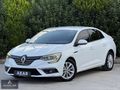2017 Megane 1.5 DCI Touch EDC GERİ GÖRÜŞ+TESLA EKRAN OTOMATİK