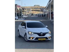 M-MECE AUTO/MEGANE4/2018-19 ÇIKIŞLI/HATASIZ BOYASIZ/OTOMATİK