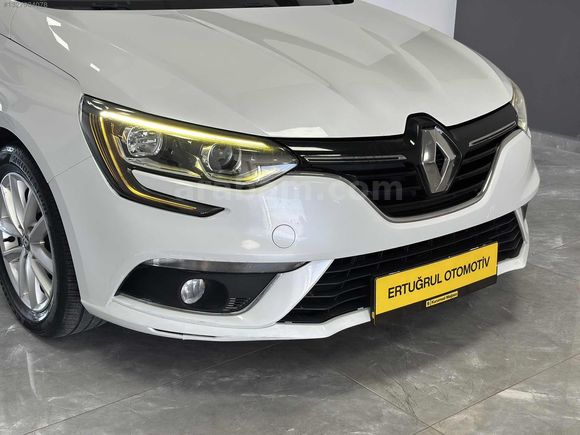 2016 HATASIZ BOYASIZ TOUCH MEGANE HB