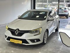 2016 HATASIZ BOYASIZ TOUCH MEGANE HB