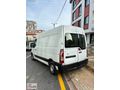 REÇBER OTOMOTİV'DEN 2012 MASTER VAN ÇALIŞIR YÜRÜR DURUMDA