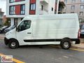 REÇBER OTOMOTİV'DEN 2012 MASTER VAN ÇALIŞIR YÜRÜR DURUMDA
