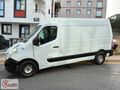 REÇBER OTOMOTİV'DEN 2012 MASTER VAN ÇALIŞIR YÜRÜR DURUMDA