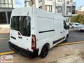 REÇBER OTOMOTİV'DEN 2012 MASTER VAN ÇALIŞIR YÜRÜR DURUMDA