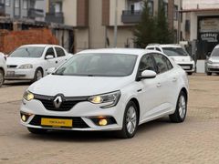 2017 MEGAN-TOCH-OTOMATİK HATASIZ BOYASIZ