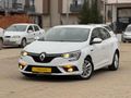 2017 MEGAN-TOCH-OTOMATİK HATASIZ BOYASIZ