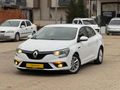 2017 MEGAN-TOCH-OTOMATİK HATASIZ BOYASIZ