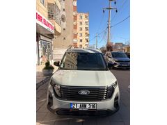 Sahibinden Ford Tourneo Courier 1.0 EcoBoost Titanium 2025 Model 